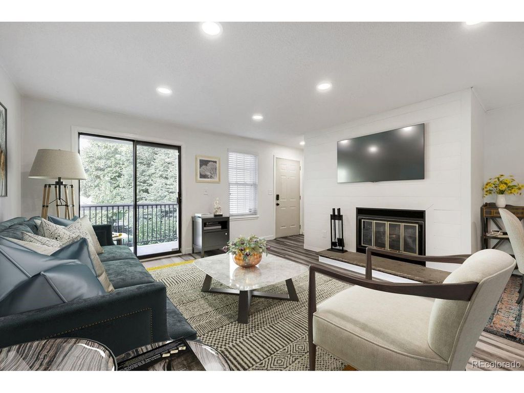 5565 W 76th Ave 1213, Arvada, CO 80003