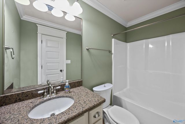 192 West Lake Circle, Madison, AL 35758