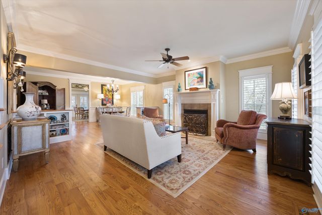 192 West Lake Circle, Madison, AL 35758