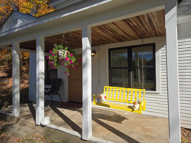 50 South Court Street, Haverhill, NH 03785