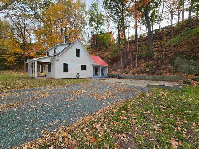 50 South Court Street, Haverhill, NH 03785