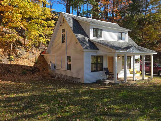 50 South Court Street, Haverhill, NH 03785