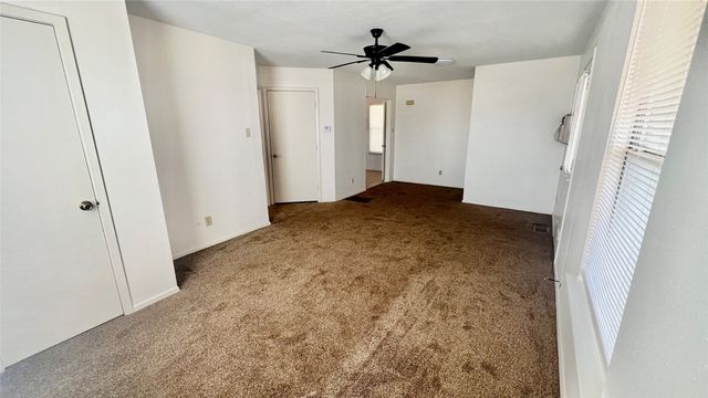 115 N Denton Street, Weatherford, TX 76086