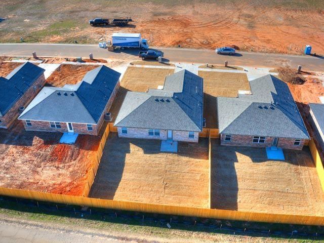 1606 Highland Loop, Guthrie, OK 73044