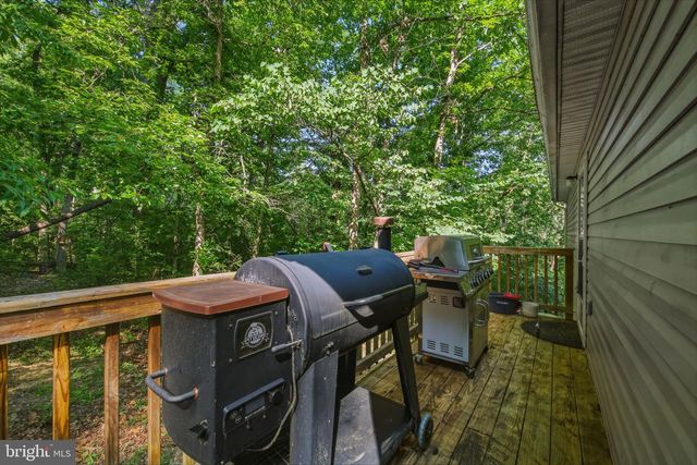 272 WILLOW LN, Mount Jackson, VA 22842