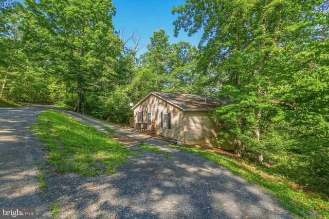 272 WILLOW LN, Mount Jackson, VA 22842