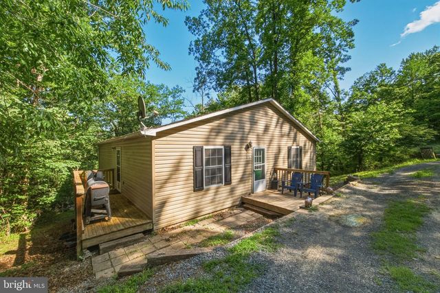 272 WILLOW LN, Mount Jackson, VA 22842