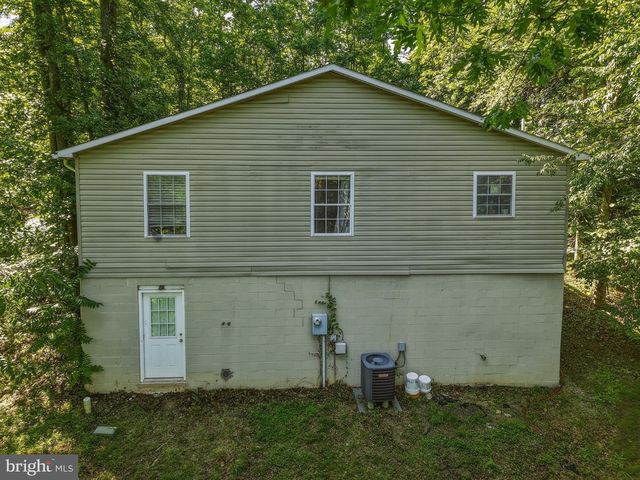272 WILLOW LN, Mount Jackson, VA 22842