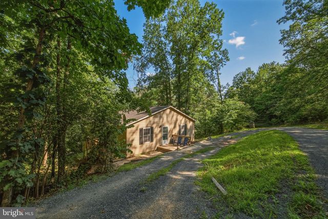 272 WILLOW LN, Mount Jackson, VA 22842