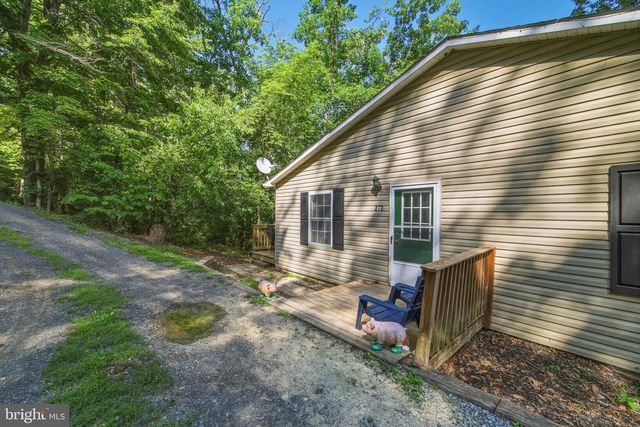 272 WILLOW LN, Mount Jackson, VA 22842
