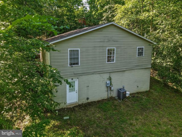272 WILLOW LN, Mount Jackson, VA 22842