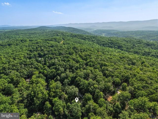272 WILLOW LN, Mount Jackson, VA 22842