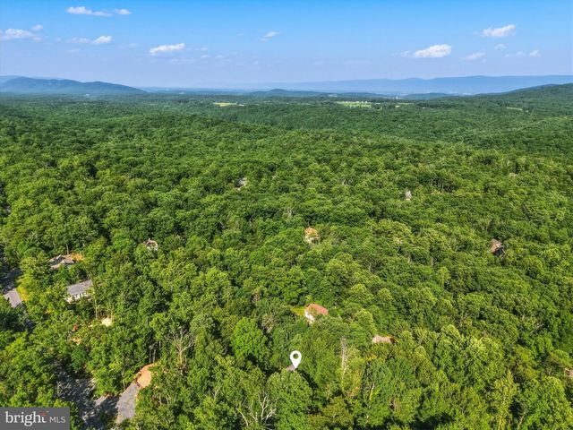 272 WILLOW LN, Mount Jackson, VA 22842