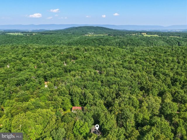 272 WILLOW LN, Mount Jackson, VA 22842