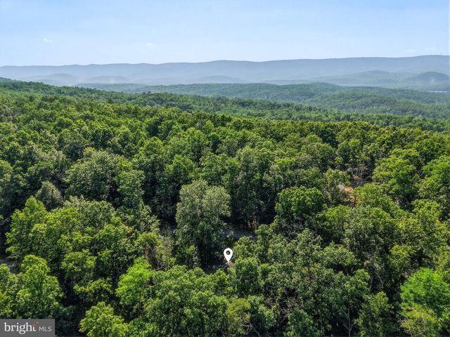 272 WILLOW LN, Mount Jackson, VA 22842