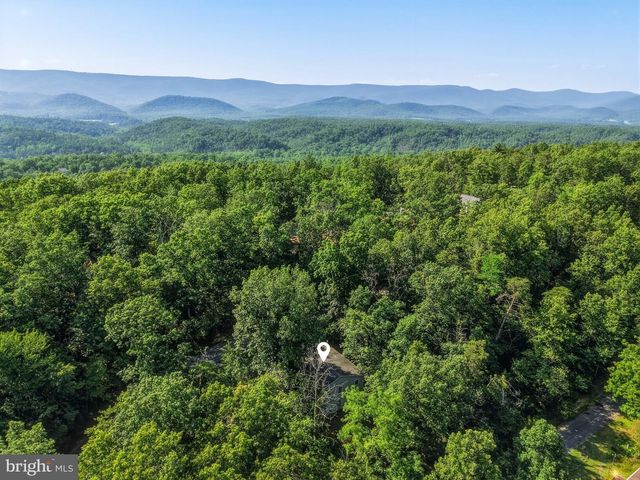 272 WILLOW LN, Mount Jackson, VA 22842