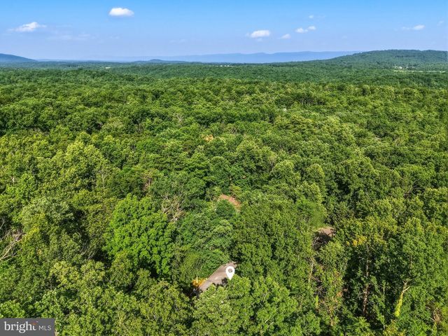 272 WILLOW LN, Mount Jackson, VA 22842