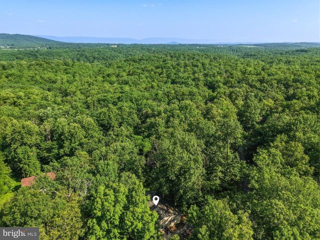 272 WILLOW LN, Mount Jackson, VA 22842