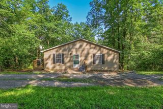 272 WILLOW LN, Mount Jackson, VA 22842