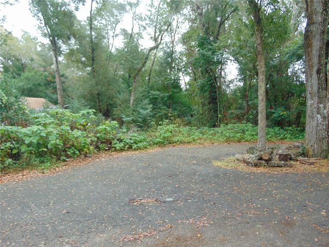 FAIRWAY AVENUE, Eustis, FL 32726