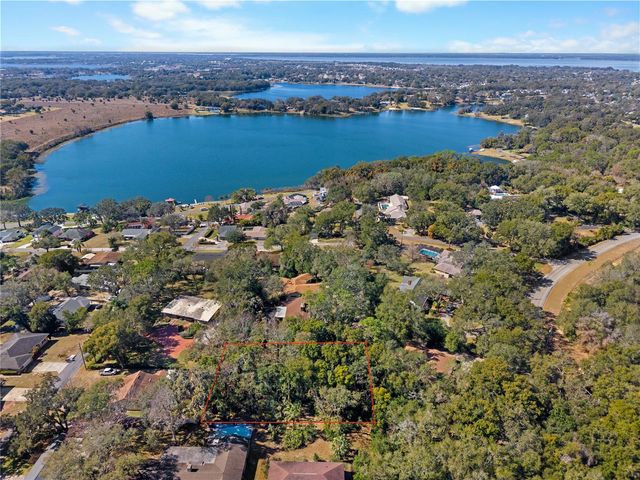 FAIRWAY AVENUE, Eustis, FL 32726