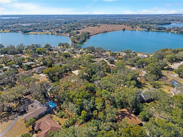 FAIRWAY AVENUE, Eustis, FL 32726