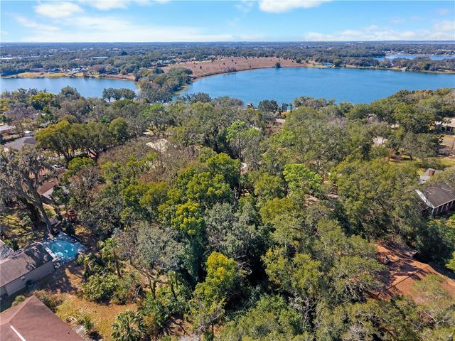 FAIRWAY AVENUE, Eustis, FL 32726