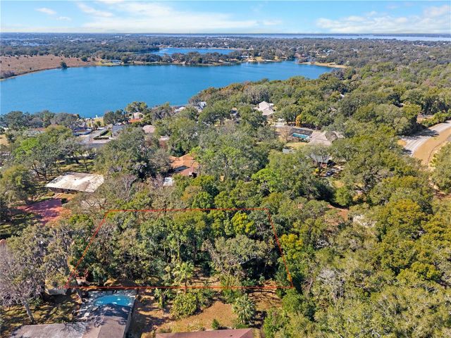 FAIRWAY AVENUE, Eustis, FL 32726