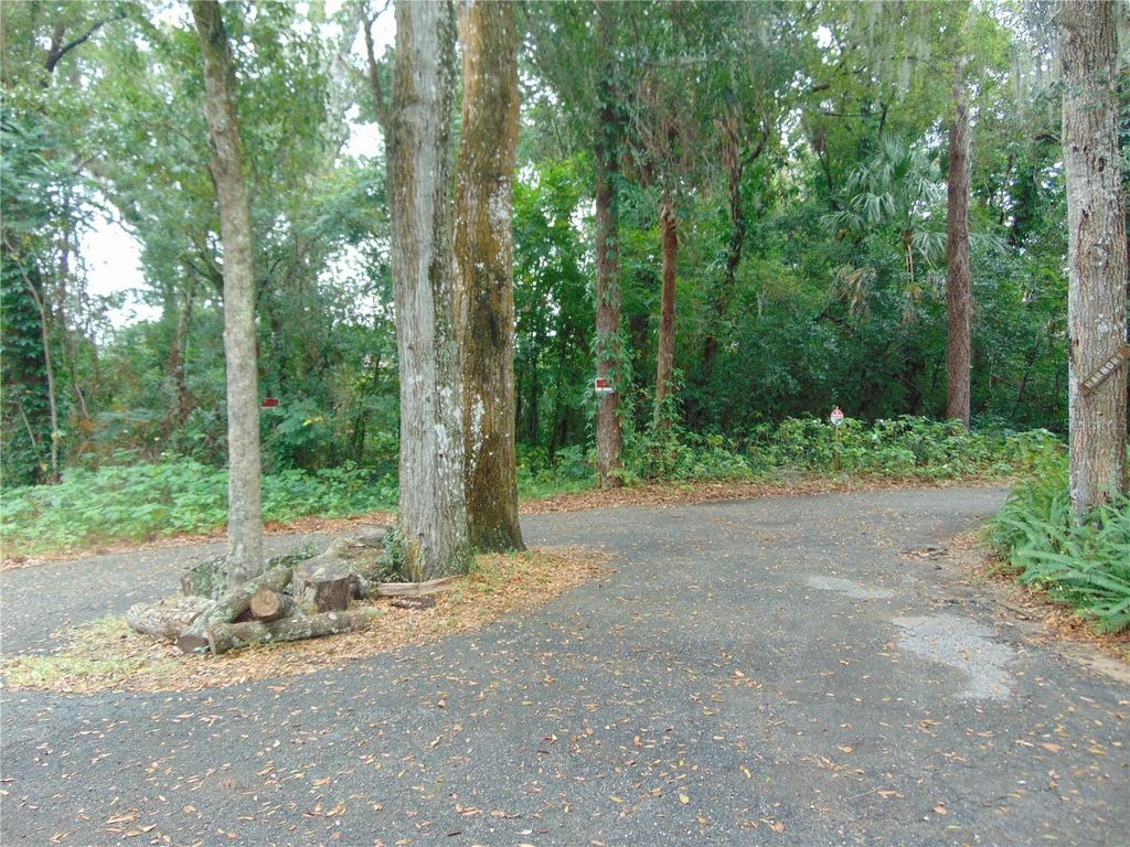 FAIRWAY AVENUE, Eustis, FL 32726