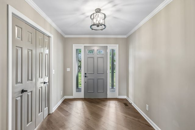 494 Eastover Rd, Lebanon, TN 37090
