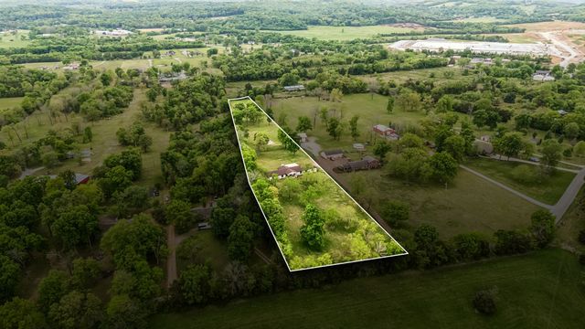 494 Eastover Rd, Lebanon, TN 37090