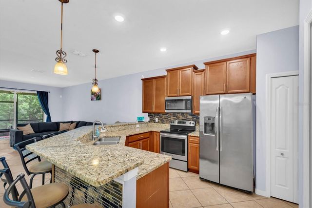 1511 TRAILWATER STREET, Ruskin, FL 33570