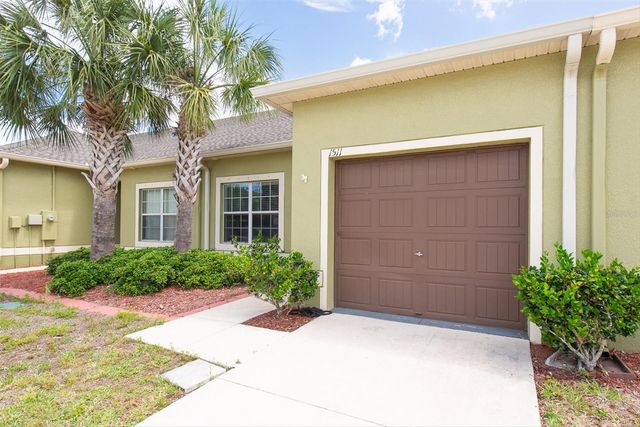 1511 TRAILWATER STREET, Ruskin, FL 33570