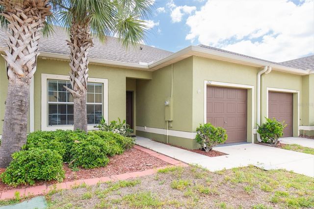 1511 TRAILWATER STREET, Ruskin, FL 33570