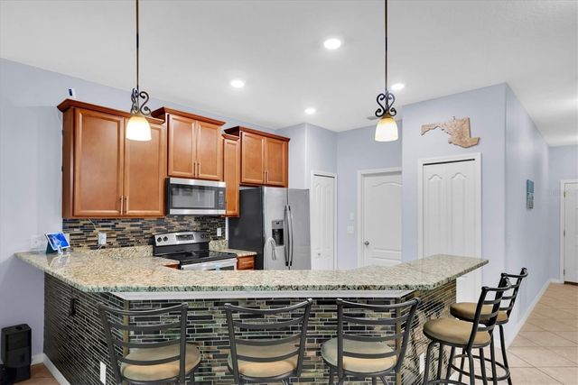 1511 TRAILWATER STREET, Ruskin, FL 33570