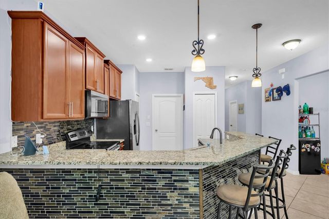 1511 TRAILWATER STREET, Ruskin, FL 33570