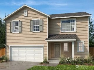 12606 170th Avenue Ct E #198, Bonney Lake, WA 98391