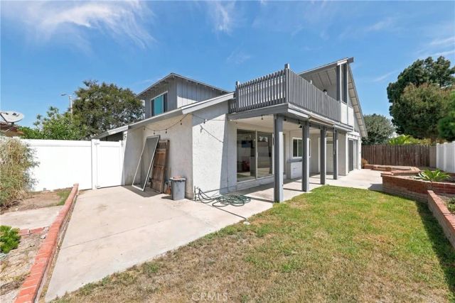 14672 Kimberly Circle, Tustin, CA 92780