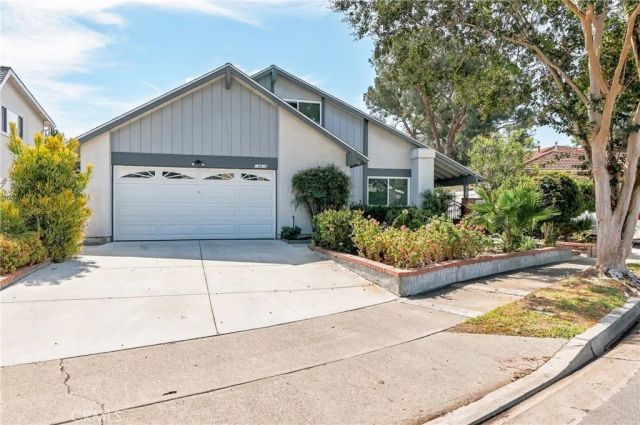 14672 Kimberly Circle, Tustin, CA 92780