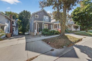 733 E Gorham Street, Madison, WI 53703