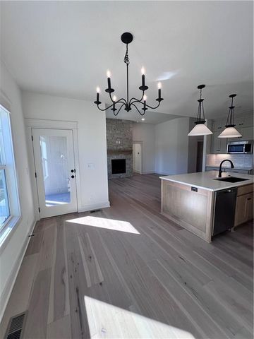 16401 Mustang Street, Gardner, KS 66030