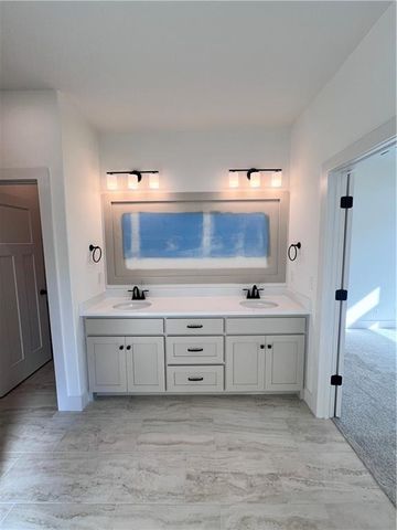 16401 Mustang Street, Gardner, KS 66030