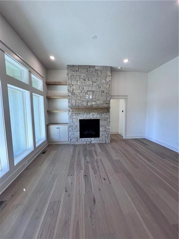 16401 Mustang Street, Gardner, KS 66030