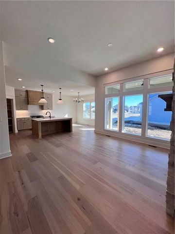 16401 Mustang Street, Gardner, KS 66030