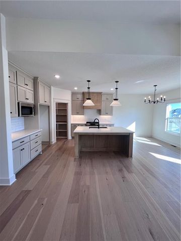 16401 Mustang Street, Gardner, KS 66030