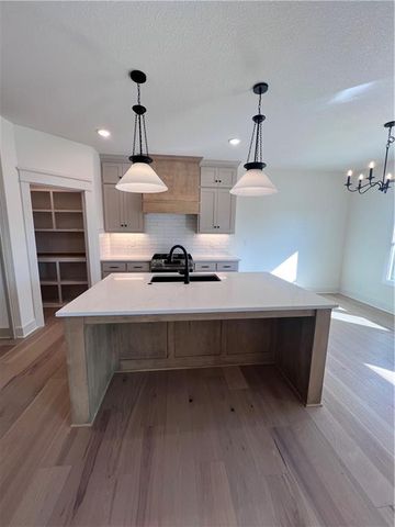 16401 Mustang Street, Gardner, KS 66030