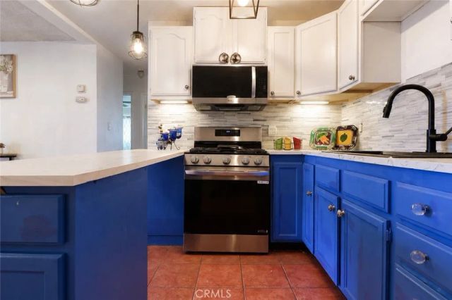 3365 SANTA FE Avenue 21, Long Beach, CA 90810