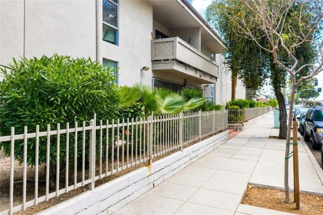 3365 SANTA FE Avenue 21, Long Beach, CA 90810