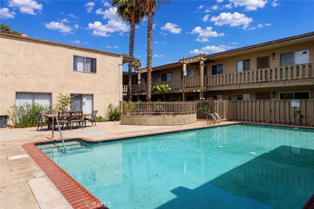 3365 SANTA FE Avenue 21, Long Beach, CA 90810