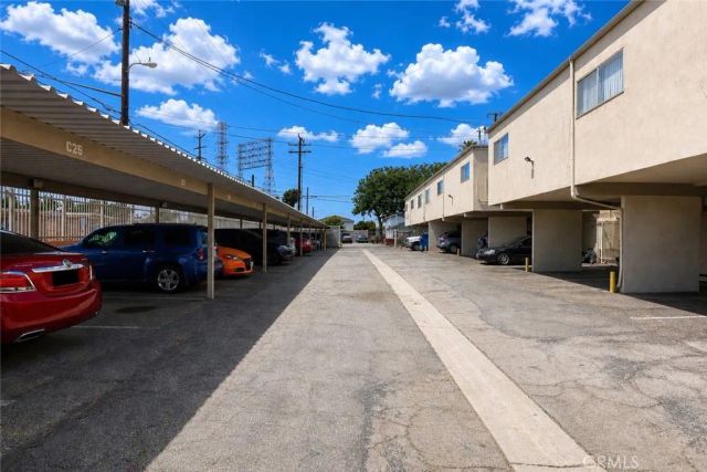 3365 SANTA FE Avenue 21, Long Beach, CA 90810